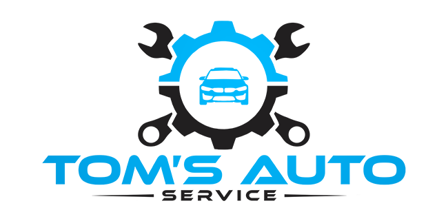 Toms-Auto-Service-Web